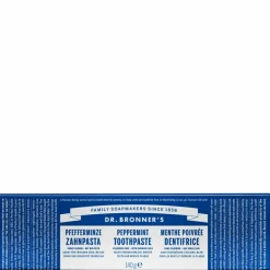 ZAHNPASTA Pfefferminz 105 ml