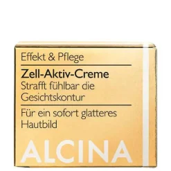 Zell-Aktiv-Creme