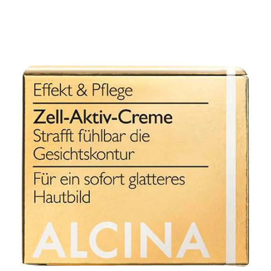 Zell-Aktiv-Creme