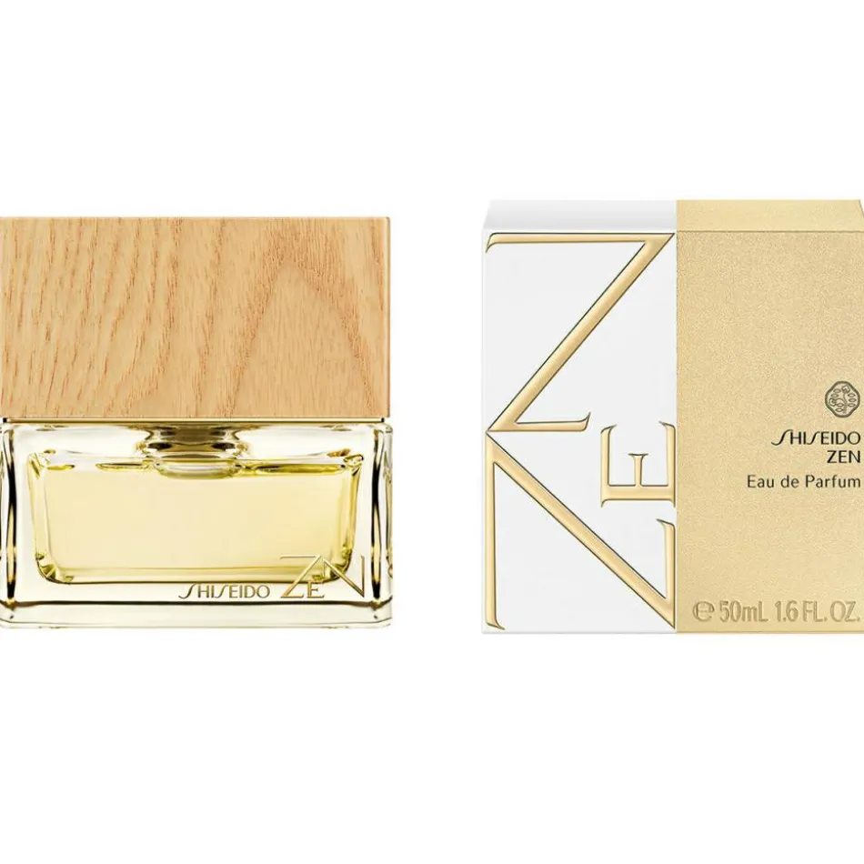ZEN Eau de Parfum