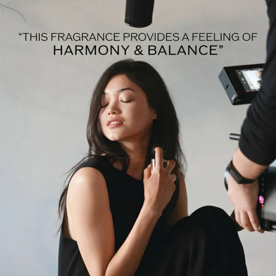 ZEN ESSENCE Eau de Parfum