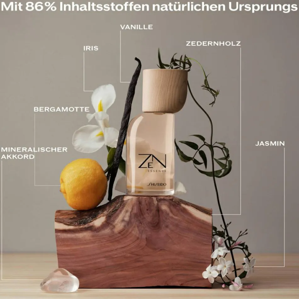 ZEN ESSENCE Eau de Parfum