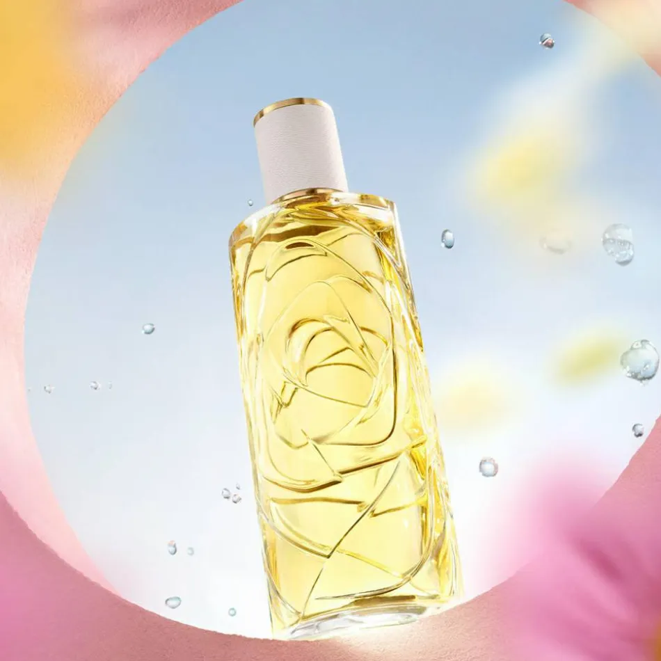 Ô Ô Zenith Eau de Toilette 100 ml