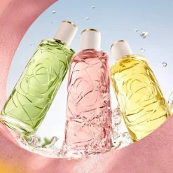 Ô Ô Zenith Eau de Toilette 100 ml