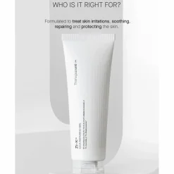 Zi-K CICA Reparing Gel 100 ml
