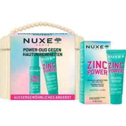 Zinc Power   Power-Duo