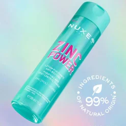 Zinc Power Purifying And Spot Control Toner 200 ml