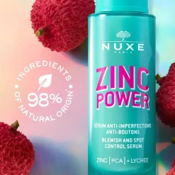 Zinc Power Serum 30 ml