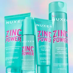 Zinc Power Serum 30 ml