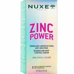Zinc Power Serum 30 ml