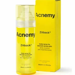 ZITBACK Body Spray 80 ml