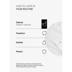 Zitcalm Cleanser 150 ml