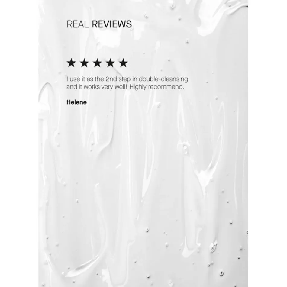 Zitcalm Cleanser 150 ml