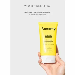 Zitcalm Cleanser 150 ml