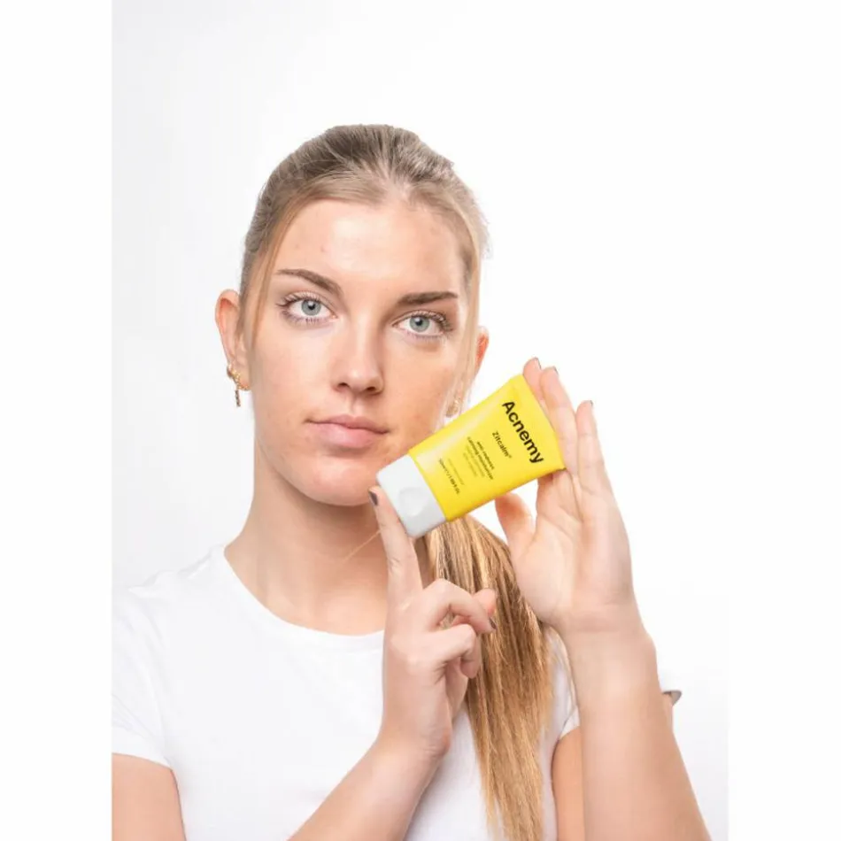 Zitcalm Moisturizer 50 ml