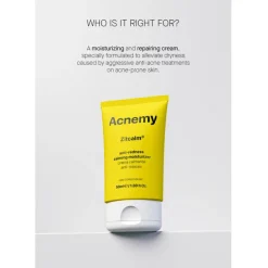 Zitcalm Moisturizer 50 ml