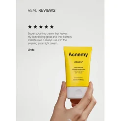Zitcalm Moisturizer 50 ml