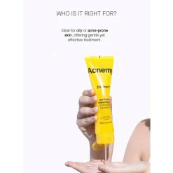 ZITCLEAN Purifying Cleansing Gel 150 ml