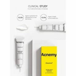 ZITCONTROL Blemish Control Moisturizer 40 ml