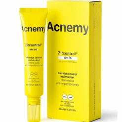 ZITCONTROL Treatment SPF 50 40 ml
