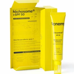 ZITCONTROL Treatment SPF 50 40 ml