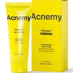 Zitmask® Anti-Pickel-Maske mit Sulfur 100 ml