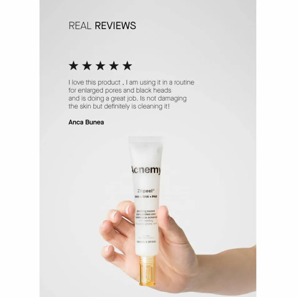 ZITPEEL Soft Peeling 40 ml