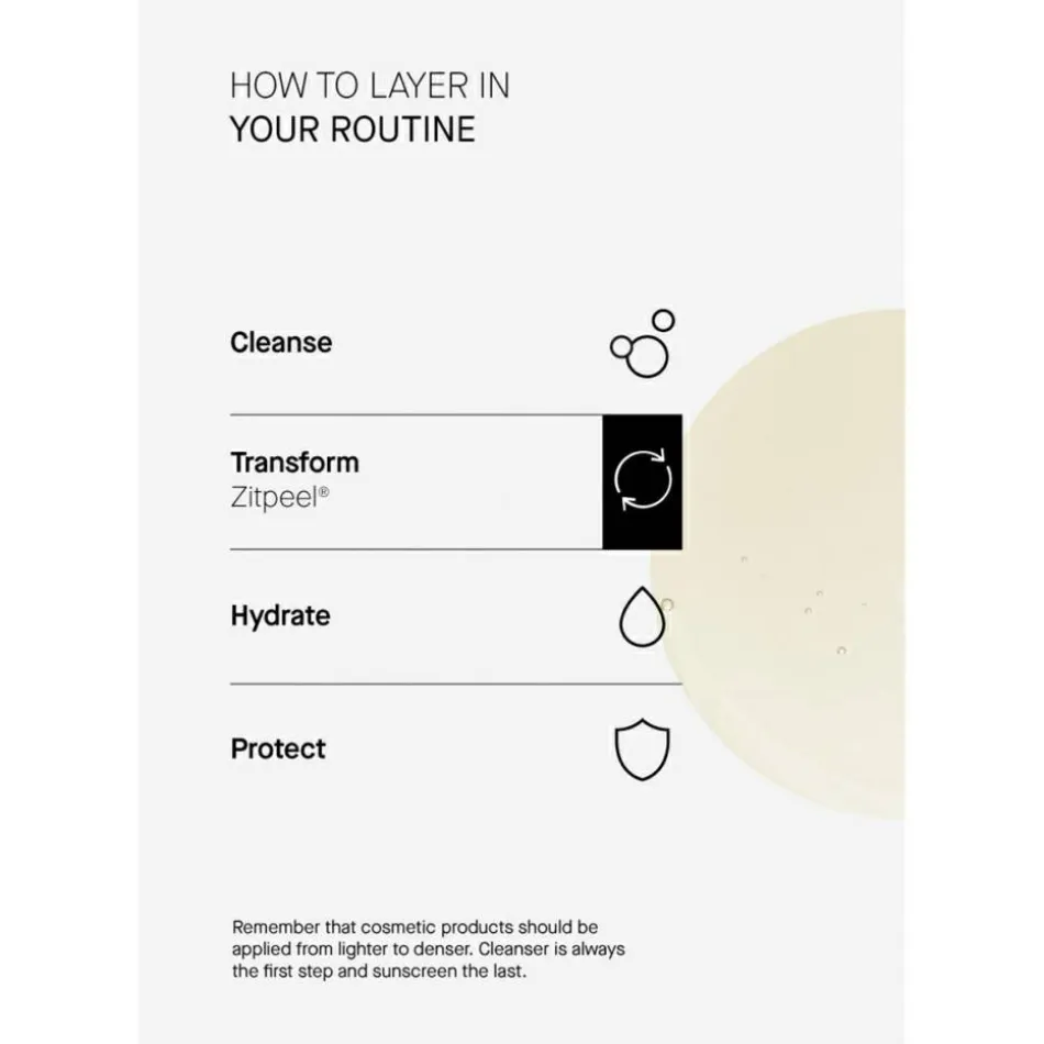 ZITPEEL Soft Peeling 40 ml
