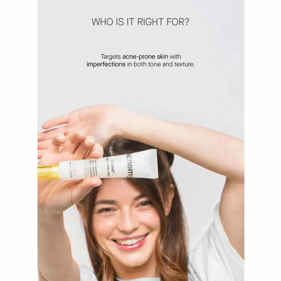 ZITPEEL Soft Peeling 40 ml