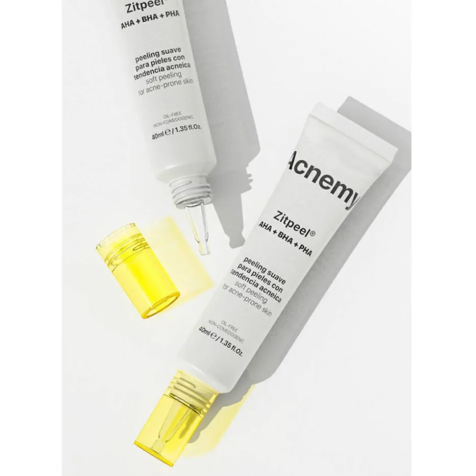ZITPEEL Soft Peeling 40 ml