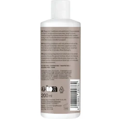 Zitronen Conditioner