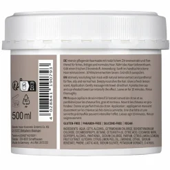 Zitronen   Intensivkur 500 ml