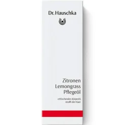 Zitronen Lemongrass Zitronen Lemongrass Pflegeöl 75 ml