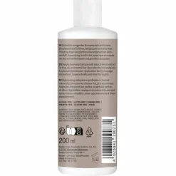 Zitronen   Shampoo