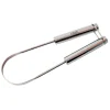 Zungenreiniger rostfrei 16 cm