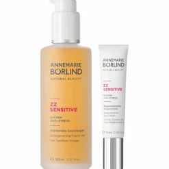 ZZ SENSITIVE SYSTEM ANTI-STRESS  Must Haves