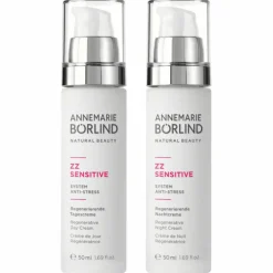 ZZ SENSITIVE SYSTEM ANTI-STRESS  Regenerierendes Sensitiv Duo