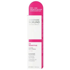 ZZ SENSITIVE SYSTEM ANTI-STRESS  Schützende Tagescreme 50 ml