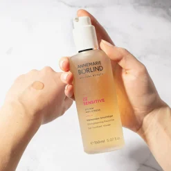 ZZ SENSITIVE SYSTEM ANTI-STRESS  Stärkendes Gesichtsgel 150 ml